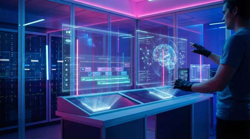 糖心vlog AI视频工具